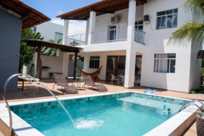 Casa próxima às melhores praias de Alagoas